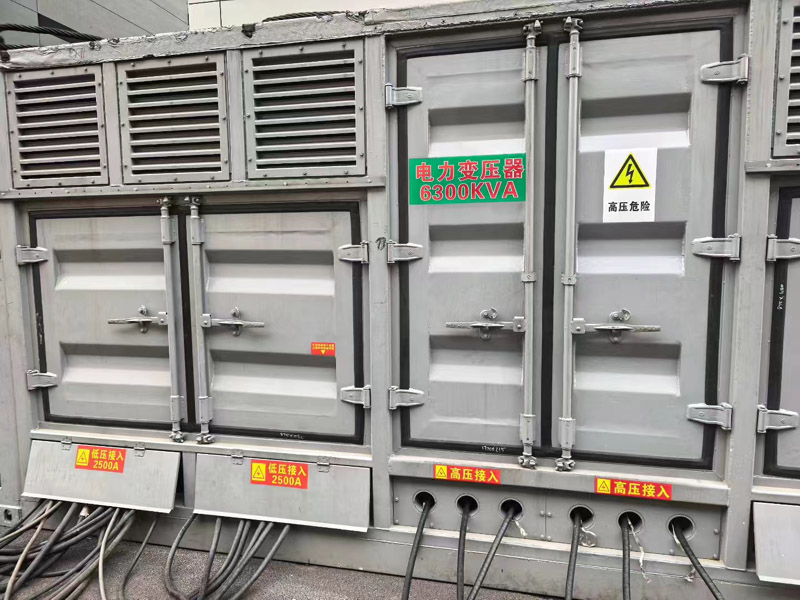 瓜州柴油发电机组换季保养注意哪些事项?