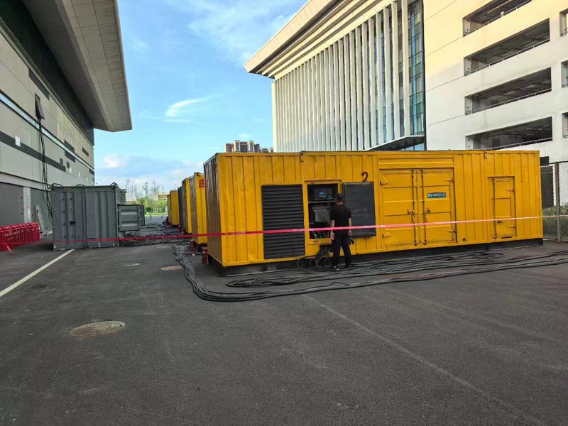 瓜州柴油发电机冬季保养注意事项？