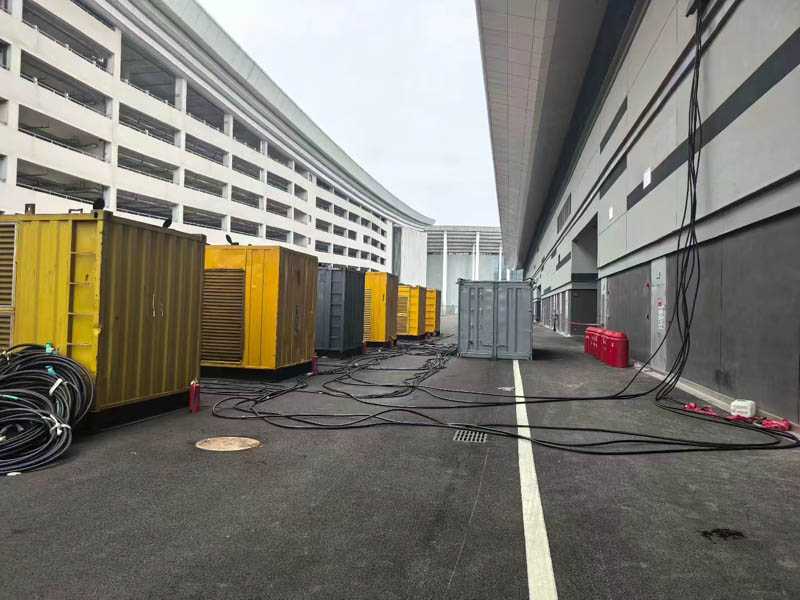 瓜州冬季柴油发电机启动前需要做哪些准备工作？