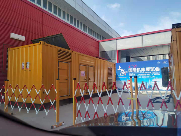 瓜州发电机出租 对于发电机的特性你了解多少?