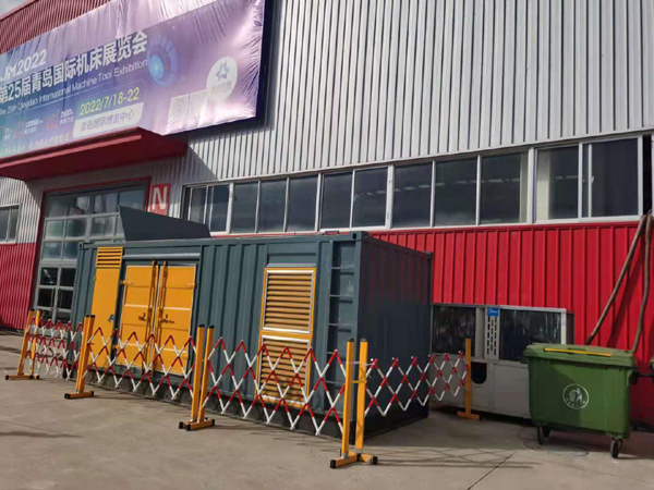 瓜州一起发电机滑环环火停机事件分析报告