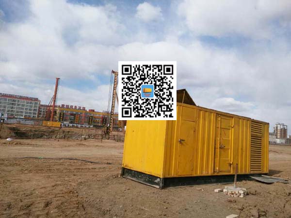 瓜州发电机出租-柴油发电机组安全操作规程有哪些?