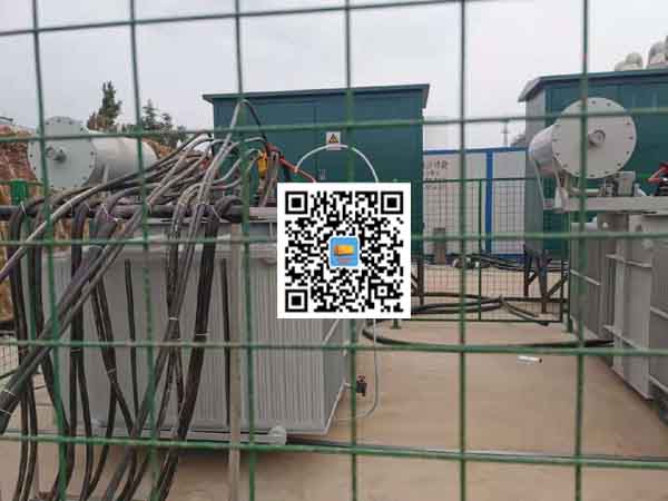 瓜州发电机出租-发电机功率适用电缆线规格估算口诀