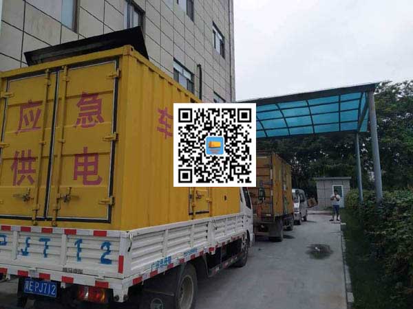 瓜州发电机出租-上柴发电机组的油耗会出现什么原因