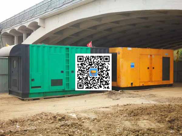 瓜州决定发电机顺利启动的因素及如何解决发电机冬季起动困难问题