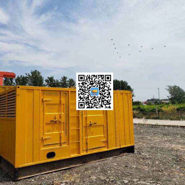 瓜州发电机出租发电机电刷的结构与作用是什么