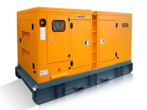 瓜州影响 200kw 柴油发电机油耗的因素有哪些?