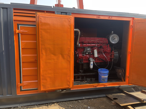 瓜州发电机组欠压是什么原因照成的?