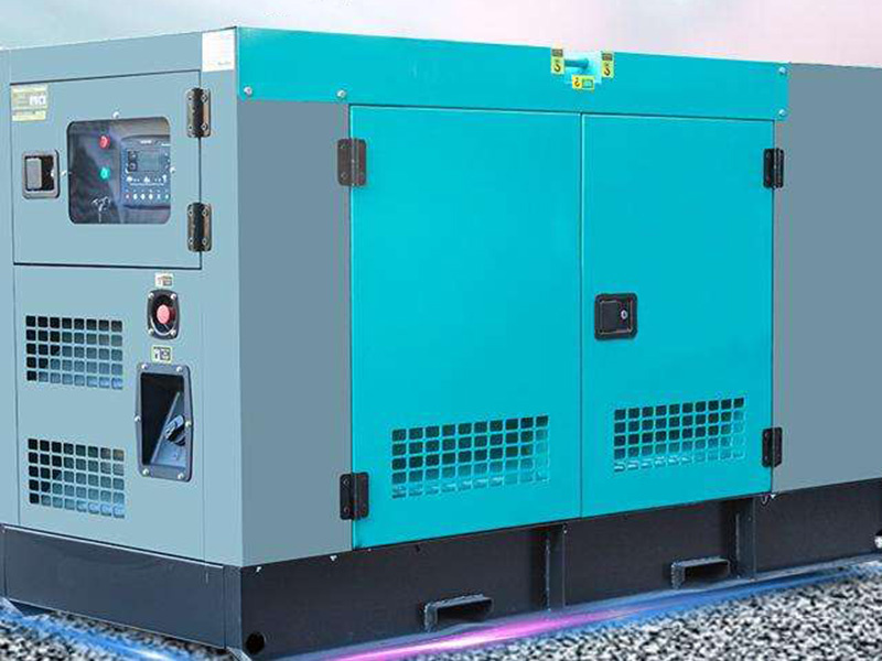 瓜州50KW柴油发电机油耗是多少？