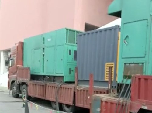 瓜州柴油发电机的功率因数一般是多少?