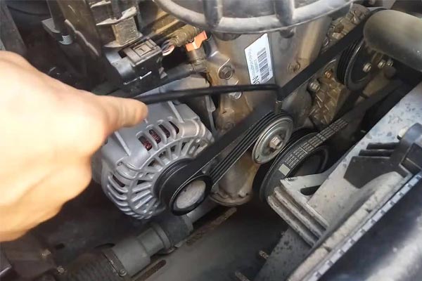 瓜州转速传感器的工作原理是什么?
