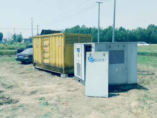 瓜州柴油发电机组冬季日常维修需要哪些工具?